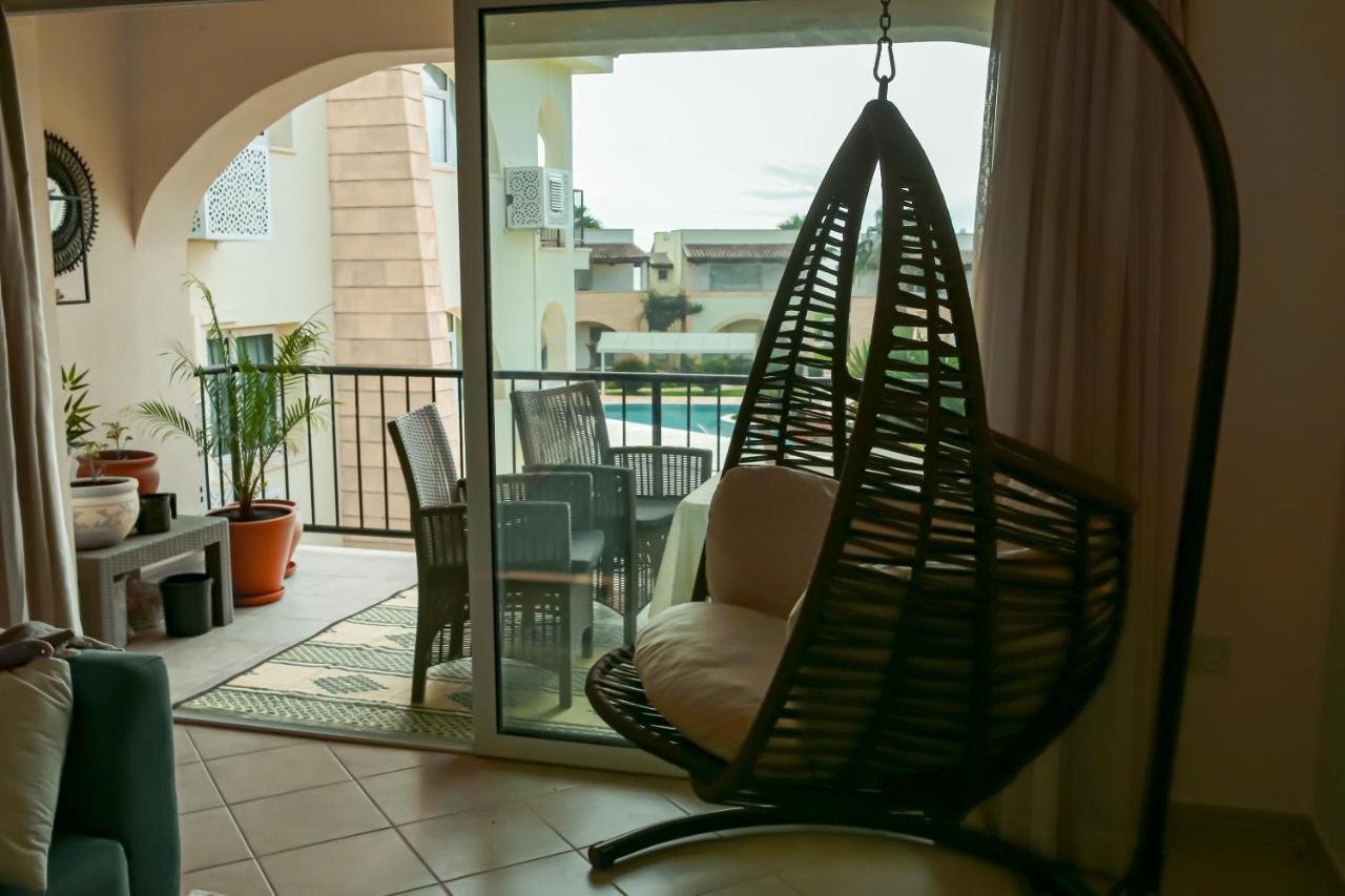 Fantastic 4 Cyprus First Line Beachfront Boghaz Exterior photo